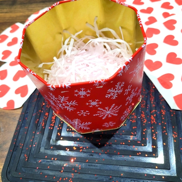 Tin box - Picture 10 of 10